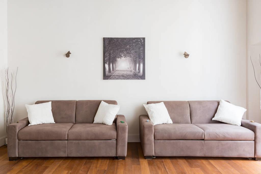 Campo Marzio Boutique Apartment Rome Exterior photo
