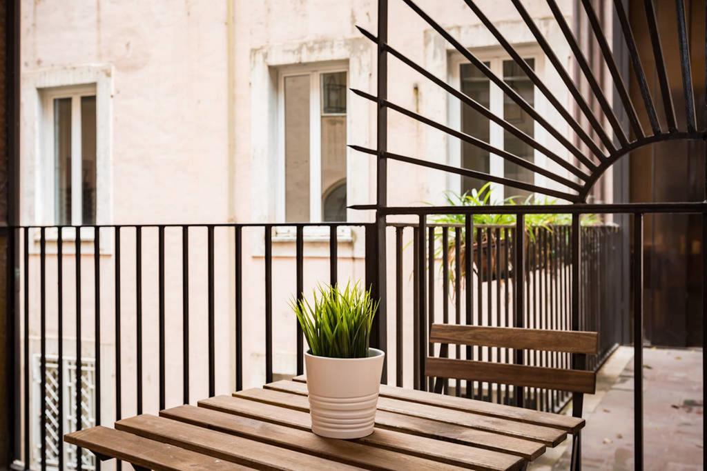 Campo Marzio Boutique Apartment Rome Exterior photo
